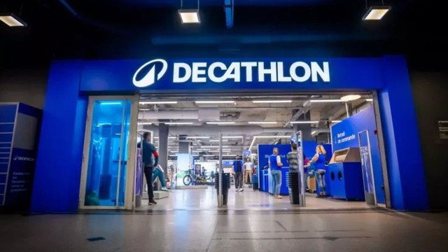 Marca deportiva Decathlon desembarca en Argentina y así de barato es en otros países