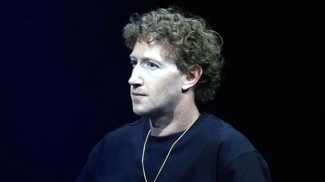 Mark Zuckerberg se alinea con Donald Trump y Meta desmantela sus programas de diversidad