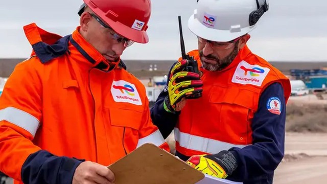 Total Austral y Tecpetrol, entre las 6 petroleras que ya tienen contratos para exportar gas a Brasil