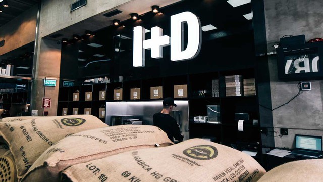 Plataforma digital argentina quiere revolucionar el mercado del café verde