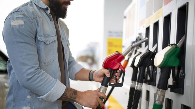 La estación de servicio de CABA donde ya funciona el autodespacho de combustible