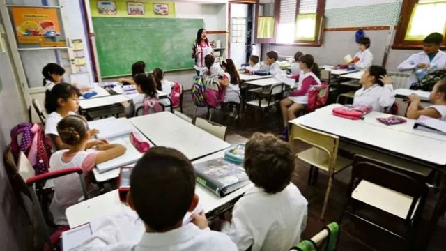 El calendario definitivo del INICIO DE CLASES en CADA PROVINCIA