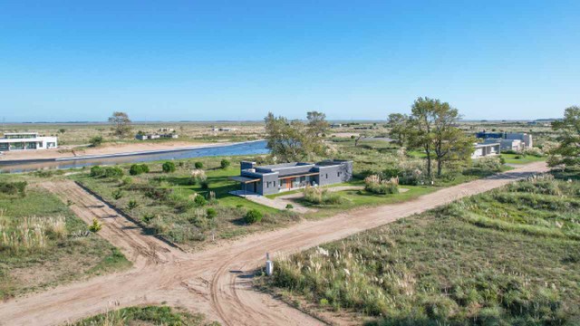 Esto sale el m2 en las chacras marítimas cercanas a Mar de Las Pampas