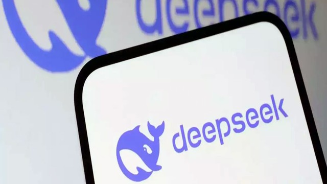 DeepSeek lanzó su nuevo modelo de inteligencia artificial y busca competir con gigantes del sector