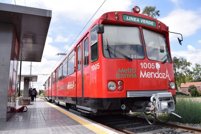 El nuevo tranvía que unirá dos lugares turísticos del país