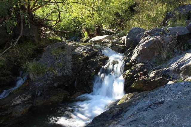 El paradisíaco lugar en Tucumán que se ubica entre saltos de agua y selva que no te podés perder