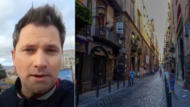 "Trabajaba 14 horas por día", el drama del argentino que fue a trabajar a Italia y denunció que lo explotaron