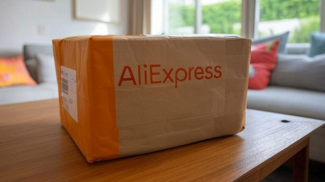 AliExpress, el "Amazon chino", vende celulares muy baratos con envío gratis a Argentina