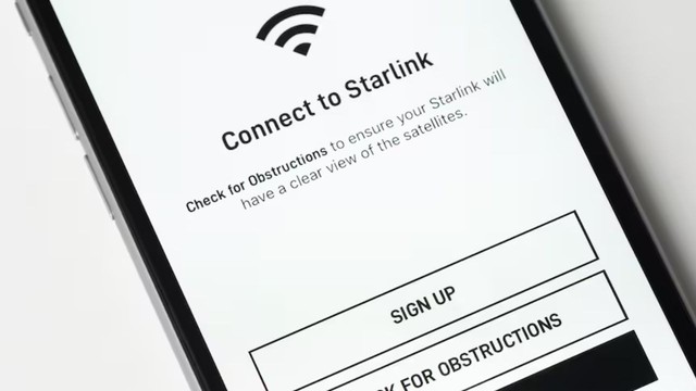 Starlink gratis para celulares, estos son los teléfonos que pueden conectarse a la red satelital de Elon Musk