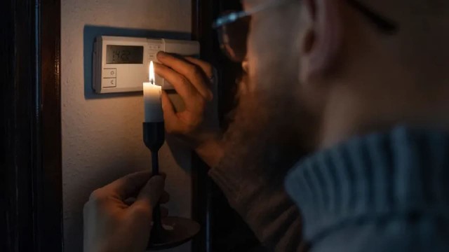 Apagón dejó más de 600 mil usuarios sin luz en Ciudad y GBA: no funcionaron subtes y hubo caos de tránsito