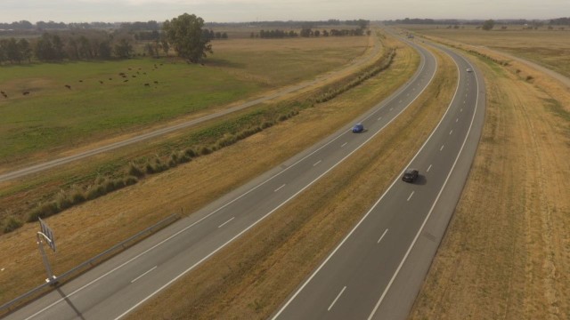 Corredores Viales: las rutas y autopistas que pasarán a manos privadas y cobrarán peajes