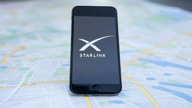 Estos son los celulares que se podrán conectar a Starlink a partir de julio de 2025