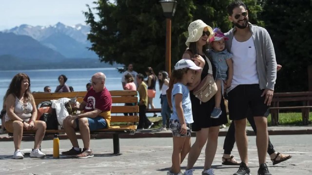 Se viene el Carnaval XXL que ofrece la oportunidad de gozar unas mini vacaciones