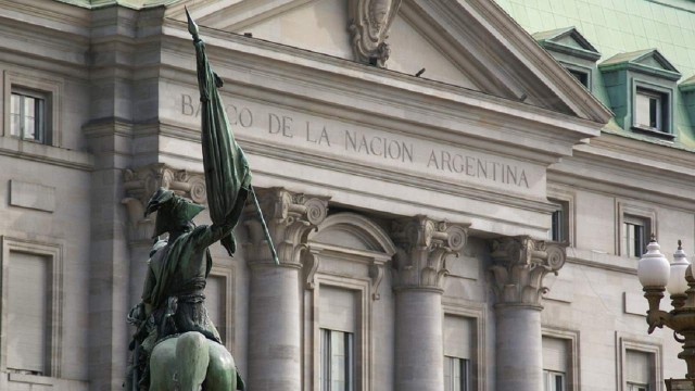 Banco Nación: qué puede cambiar después de transformarse en S.A. y la posibilidad de cotizar en bolsa