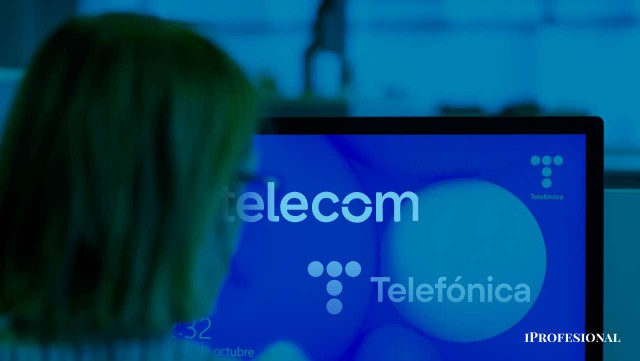 Telecentro denunció a Telecom por monopolio tras la compra de Telefónica