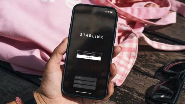 Starlink gratis en celulares: estos son los nuevos modelos permiten conectarse a la red satelital de Elon Musk