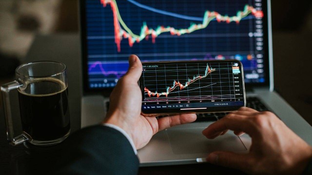 Desembarca «coloso» financiero de Brasil y permitirá invertir en Wall Street