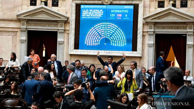 Los dos efectos clave que tendrá en la economía el acuerdo con el FMI, según un nuevo comunicado del Gobierno