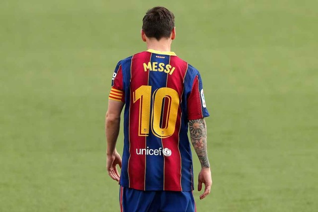 Barcelona planea el regreso de Messi para 2026, y este es el plan y la oferta tentadora para convencerlo