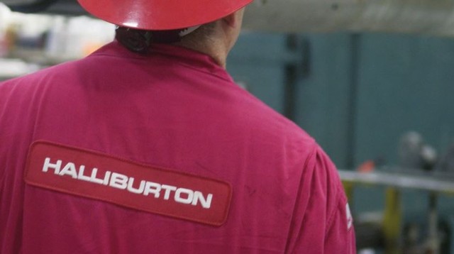 Sigue el éxodo de empresas desde Chubut hacia Vaca Muerta: Halliburton se muda y despide a 300 personas