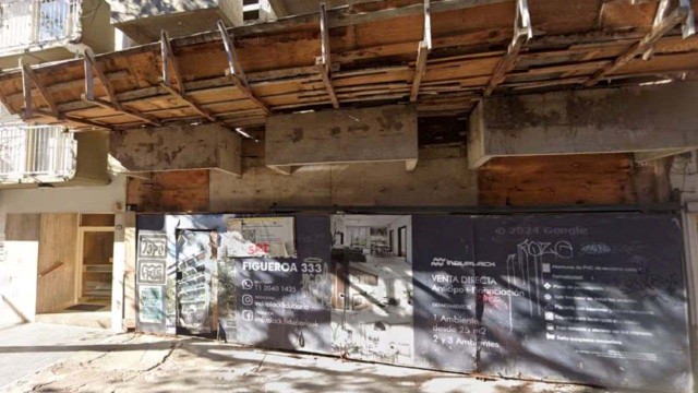 La Justicia le negó la excarcelación a la familia detrás de la megaestafa inmobiliaria