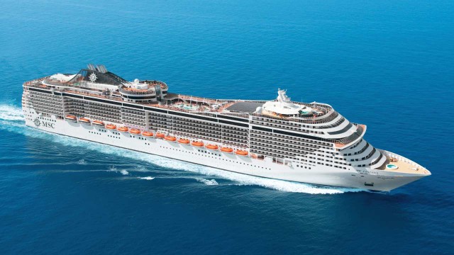 Todo sobre cruceros: desde viajes de tres días a cruzar el Atlántico en veintidós