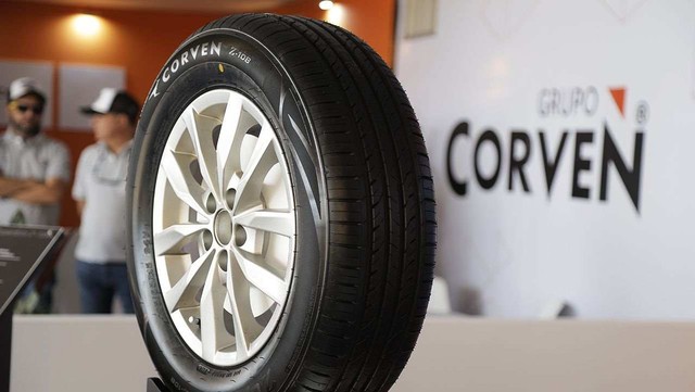 Grupo Corven invierte u$s50 millones y quiere fabricar camionetas chinas en Argentina