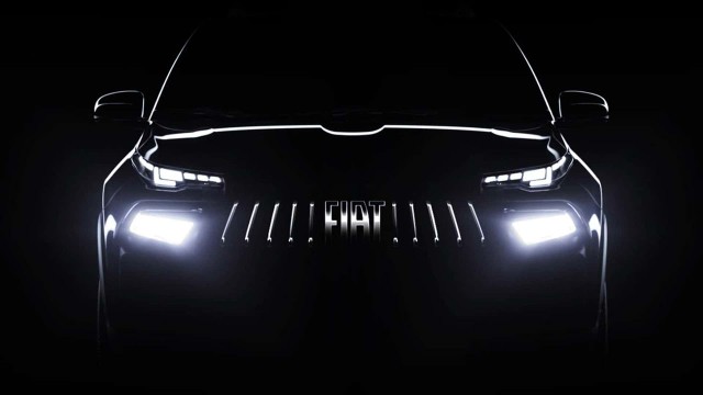 Se viene la nueva camioneta Fiat Toro: qué cambia y desde cuándo se venderá en Argentina