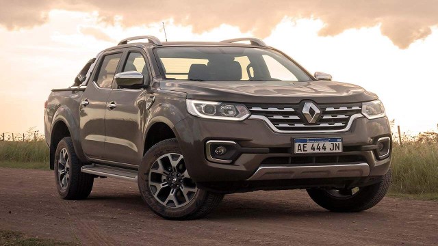 Esta es la pick-up más barata de argentina HOY: cuánto sale y cómo es
