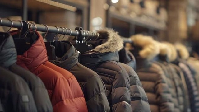La cadena de supermercados sorprende con descuentos en abrigos de hombre y mujer para la temporada fría. Las ofertas incluyen