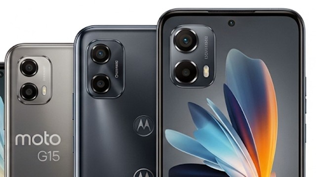 Los 3 celulares baratos de Motorola más vendidos en Mercado Libre, con precios desde $200.000