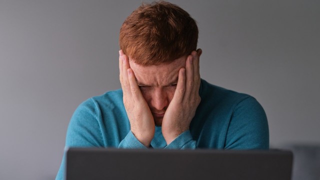Si buscás tu banco en Google y cometés estos errores te pueden vaciar la cuenta en minutos