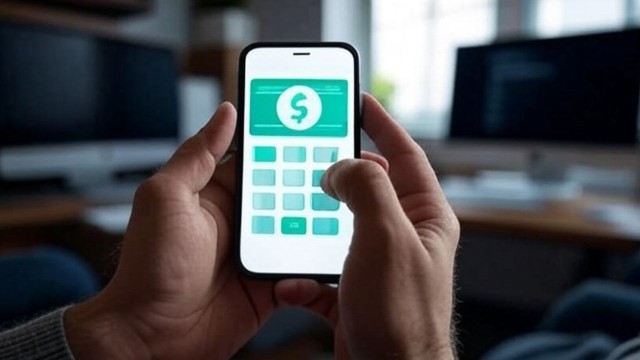 El secreto de una biletera virtual para que los proveedores cobren al instante