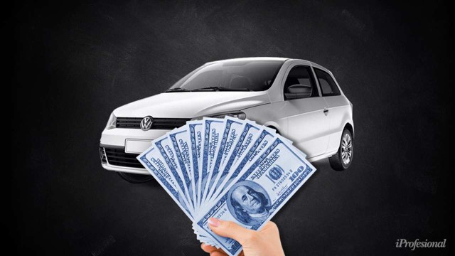 Subastan autos, camionetas y SUV con precios de base muy baratos