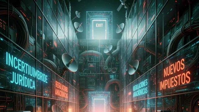 Inversión tecnológica en Argentina: la fuerte demanda de Telcos al gobierno de Milei