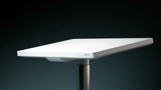 Amazon Leo Ultra llega para destronar a Starlink con su Internet satelital más potente