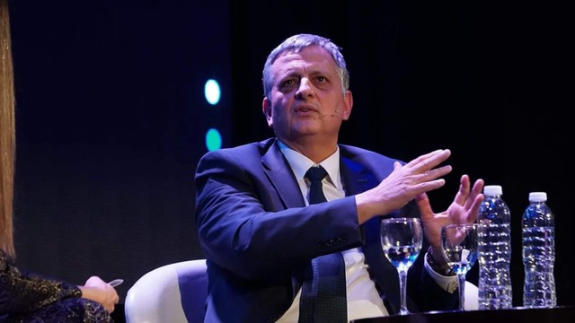 El plan de YPF para duplicar el empleo y llegar a 90.000 nuevos puestos en 2029