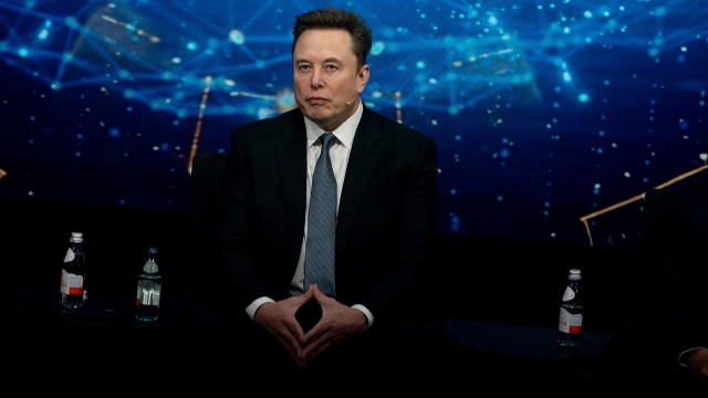 Una predicción de Elon Musk sobre la IA pone los pelos de punta: «En 5 años…»