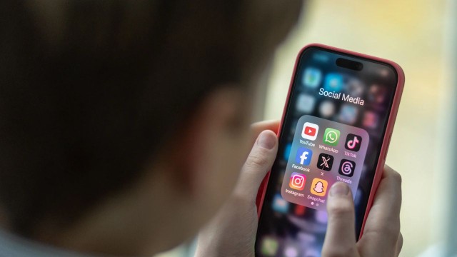Comentarios negativos y falta de likes, las situaciones que pueden aumentar la ansiedad