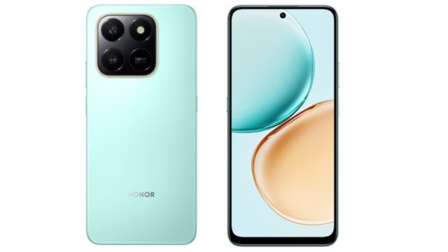 Llega a Argentina el nuevo smartphone HONOR X7d, un disruptor con resistencia extrema y batería duradera