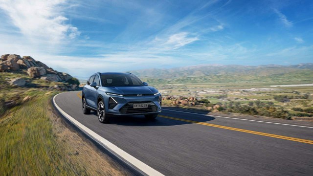 "Esto es Chevrolet" presente en Cariló y Pinamar durante la temporada de verano 2026