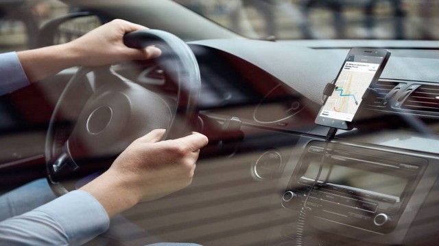 Así funciona la app que conecta a usuarios para compartir gastos de viaje en la Argentina
