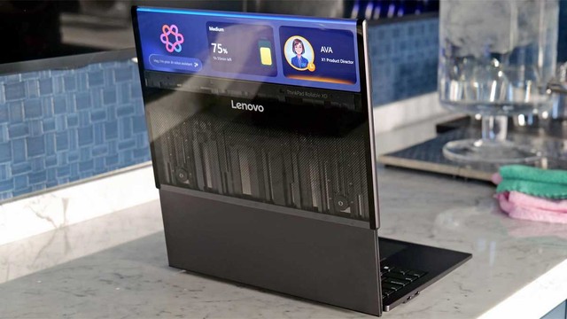 La inteligencia artificial se convierte en el núcleo de la PC