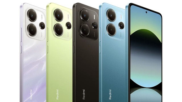 Estos son los 3 celulares Xiaomi más vendidos en Mercado Libre, con precios desde $250.000