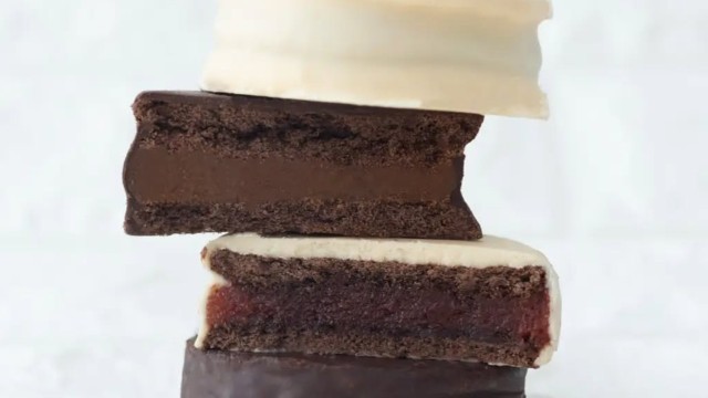 Una importante marca de alfajores cambió de dueños