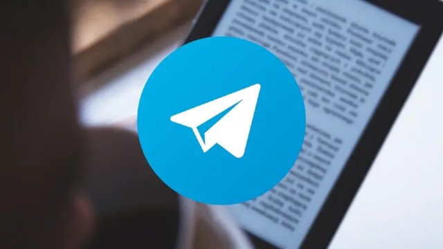 ¡Chau Amazon! El truco para bajar libros, Telegram y la biblioteca infinita