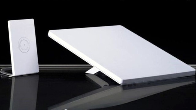 Mini X, el nuevo kit de Starlink para nómades digitales