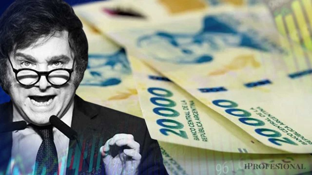 Inflación vs. reactivación: Milei rechaza gradualismo y abre frente interno por el rumbo económico