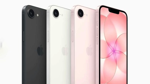 El secreto del nuevo celular iPhone 17e: ¿conviene comprarlo?