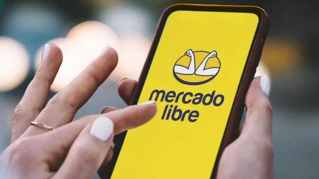 El celular más barato que vende Mercado Libre en su tienda oficial